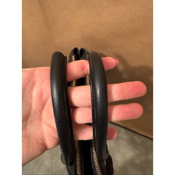 Marc Jacobs Gotham East/West Crossbody Tote Bag | Shoulder Bag | MSRP $575 | - Picture 6 of 9